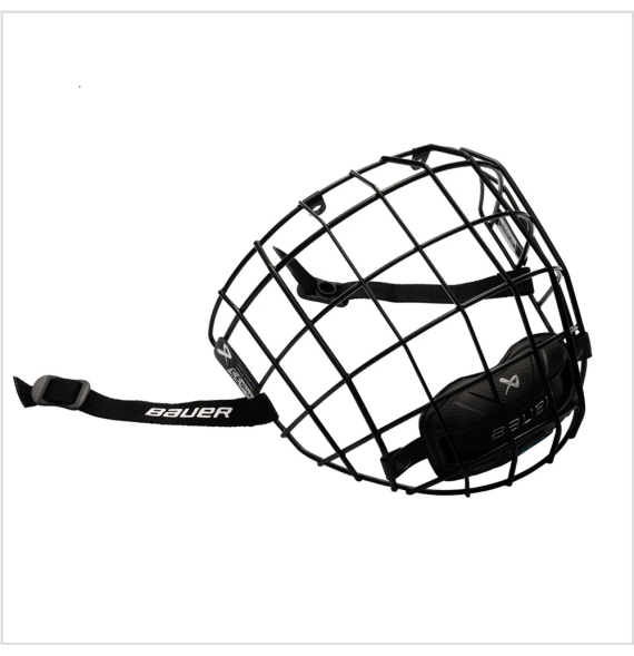 Bauer grille Contour 2