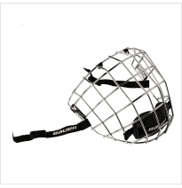 Bauer grille Contour 2 Chrome