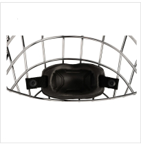 Bauer grille Contour 2 Chrome