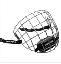 Bauer grille Contour 1