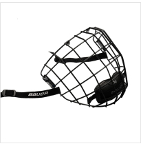 Bauer grille Contour 3