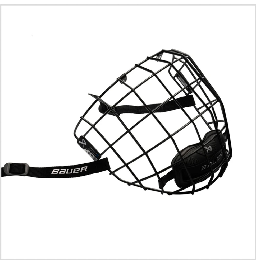 Bauer grille Contour 3