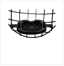 Bauer grille Contour 3