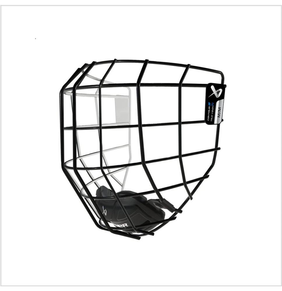 copy of Bauer grille Contour 2
