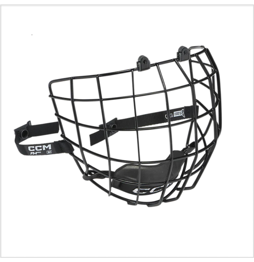 Ccm grille FM Pro