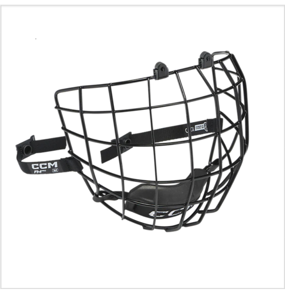 Ccm grille FM Pro