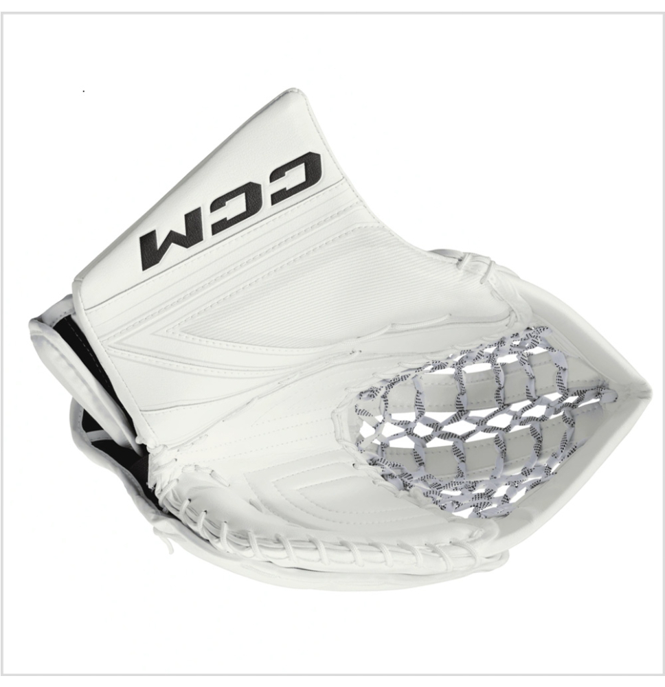 Ccm mitaine Tacks Pro senior