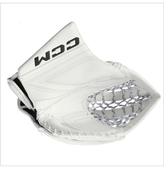 Ccm mitaine Tacks Pro senior