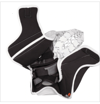 Ccm mitaine Tacks Pro senior