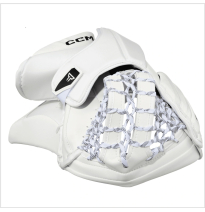 Ccm mitaine Tacks Pro senior