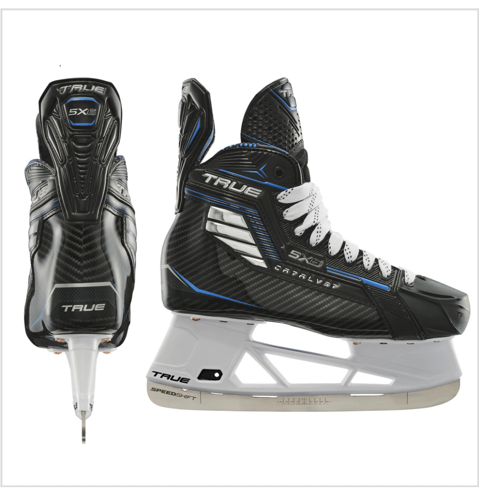 True patin Catalyst 5X6