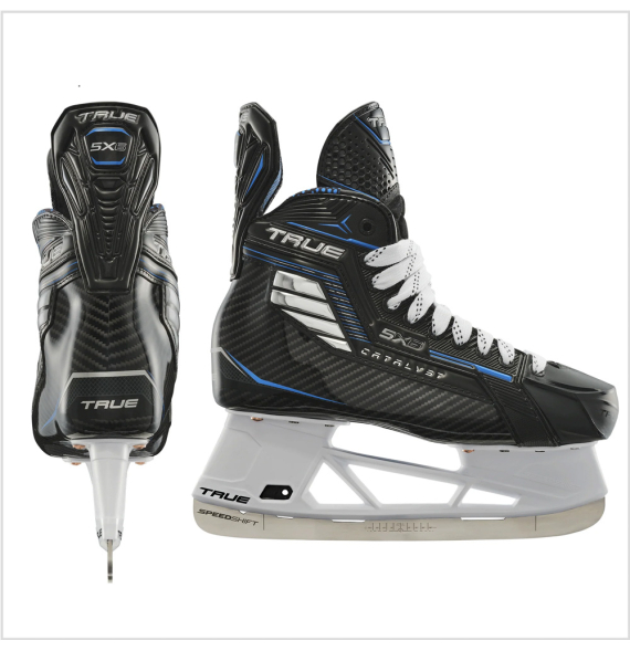 True patin Catalyst 5X6