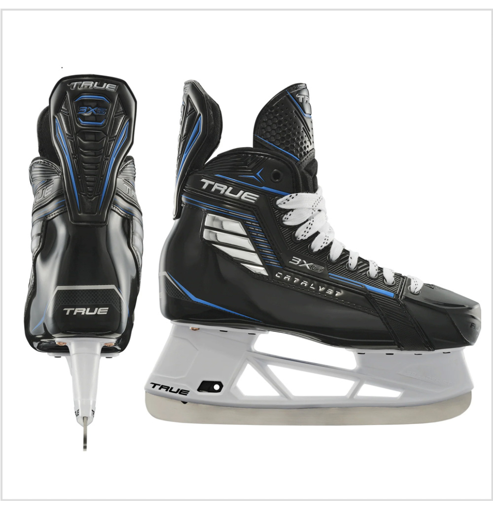 True patin Catalyst 3X6 junior