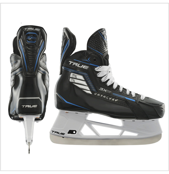 True patin Catalyst 3X6 junior