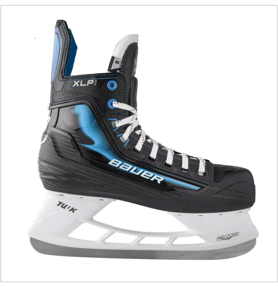 Bauer patin X-LP 2.0