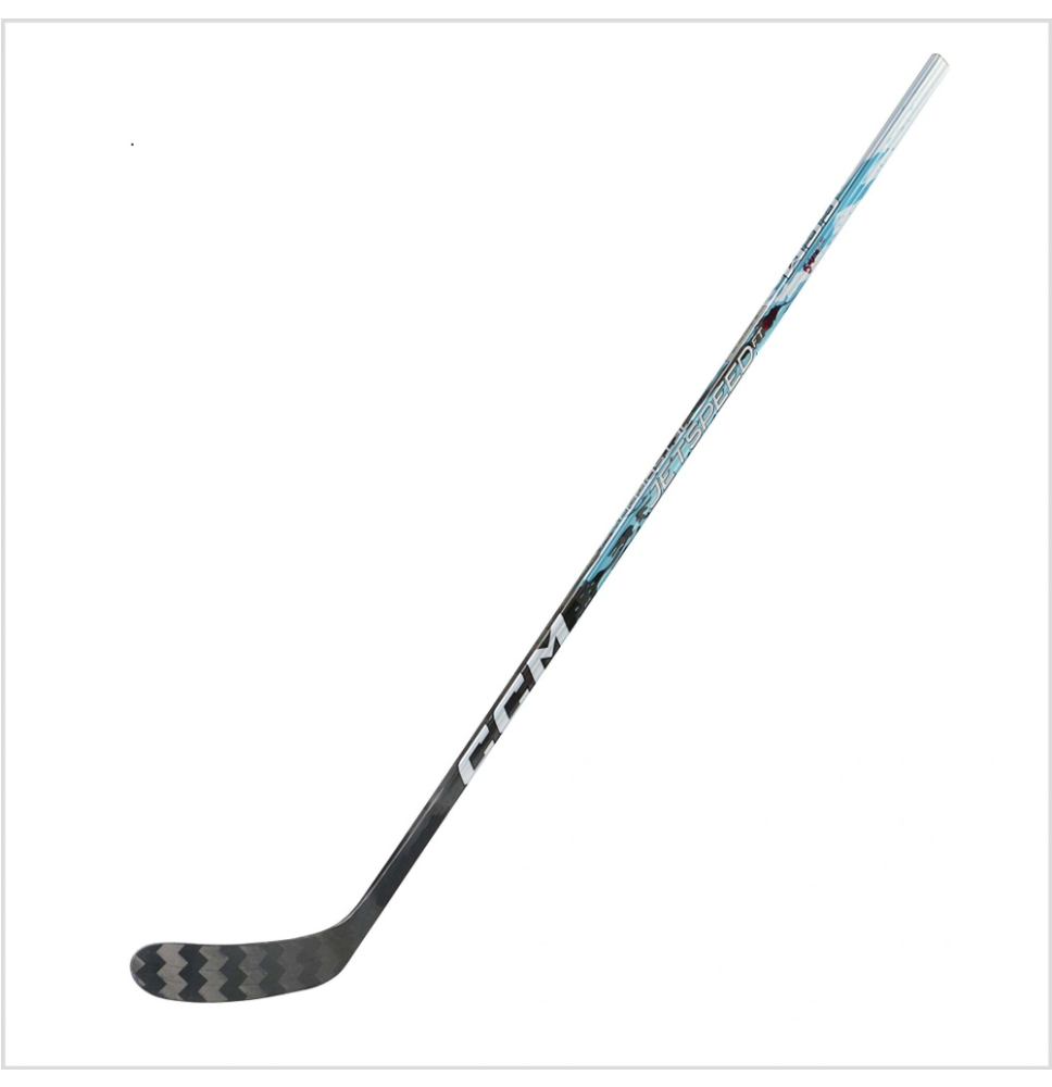 Ccm crosse Jetspeed FT9 Pro intermédiaire