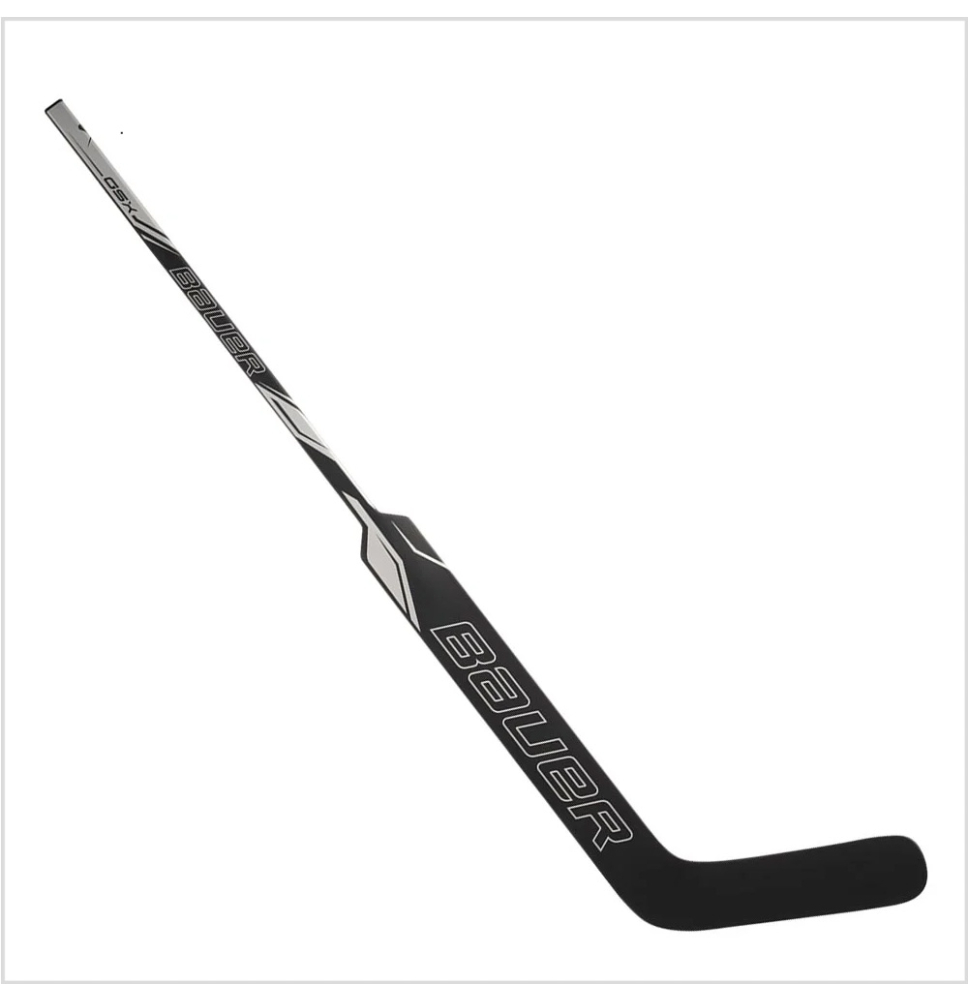 Bauer crosse gardien GSX3 Intermédiaire