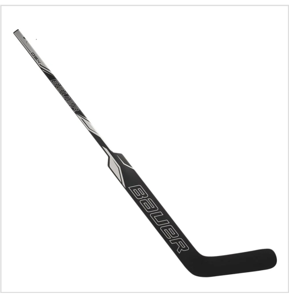 Bauer crosse gardien GSX3 Intermédiaire
