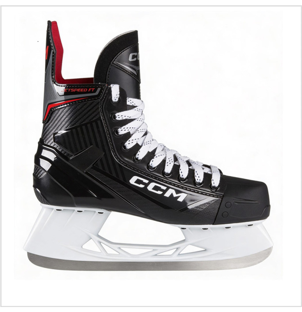 Ccm patin Jetspeed FT