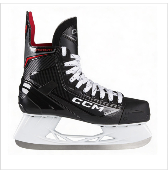 Ccm patin Jetspeed FT
