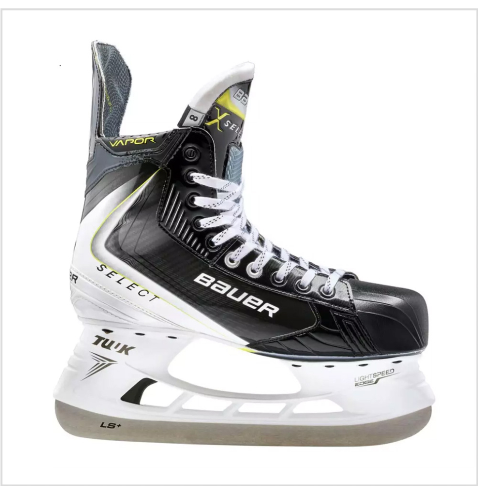 Bauer patin Vapor Select Int S25