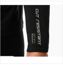 Bauer haut avec protège cou et protège poignet