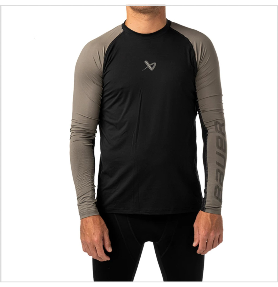 Bauer haut performance senior