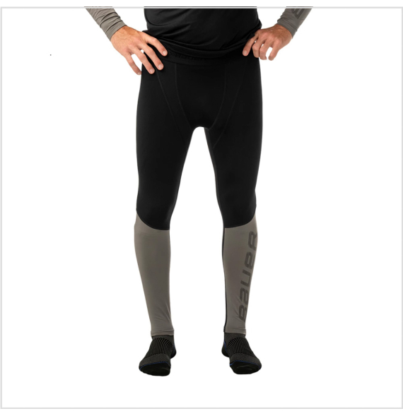 Bauer pantalon performance senior