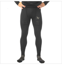 Bauer pantalon jock performance