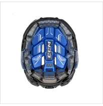 Ccm casque 310 avec grille S26