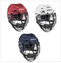 Ccm casque 310 avec grille S26