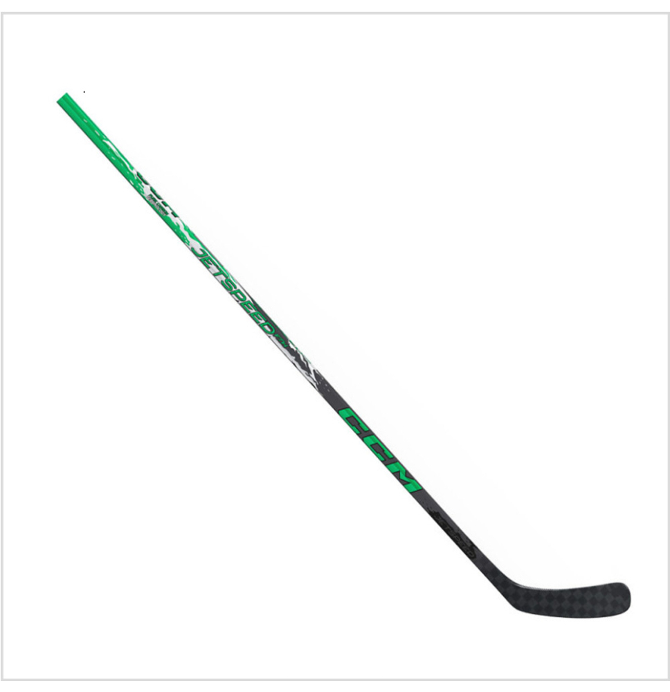 CCM crosse Jetspeed FTW femme junior S26