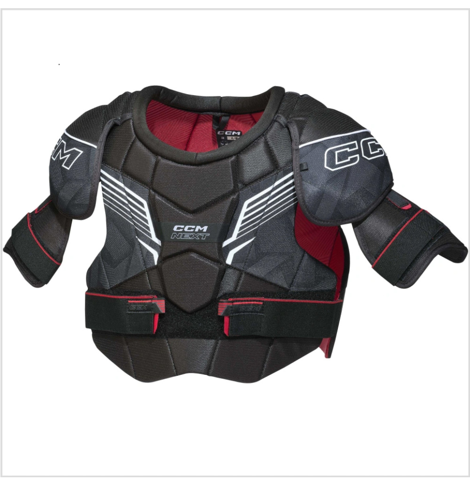 Ccm Epaulière Next Junior S26