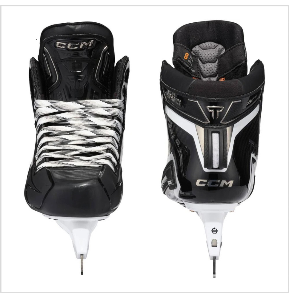 Ccm patin gardien Tacks XR Pro