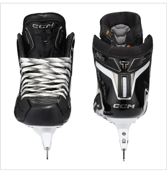 Ccm patin gardien Tacks XR Pro