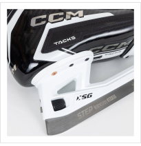 Ccm patin gardien Tacks XR Pro
