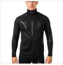 Bauer haut avec protège cou S26
