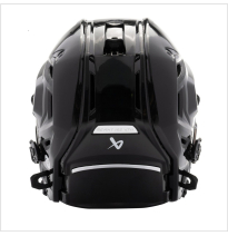 Bauer casque Re Akt 155 avec grille enfant
