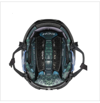 CCM casque FTW avec grille femme