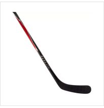 Bauer crosse Vapor FLYLITE Red Senior