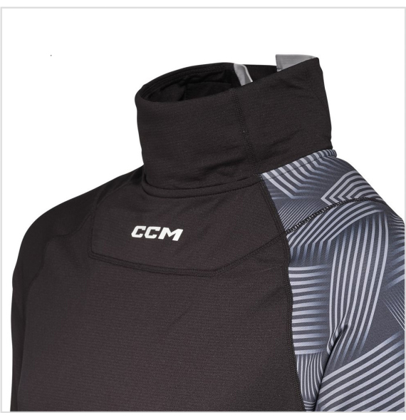 Ccm haut avec  protège cou S26