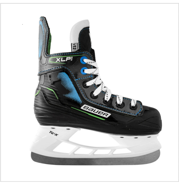 Bauer patin XL-P 2.0 enfant