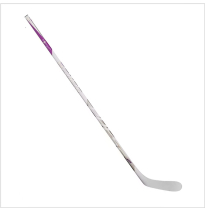 Bauer crosse Twitch
