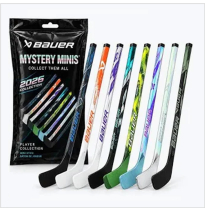 Bauer Mystery mini crosse
