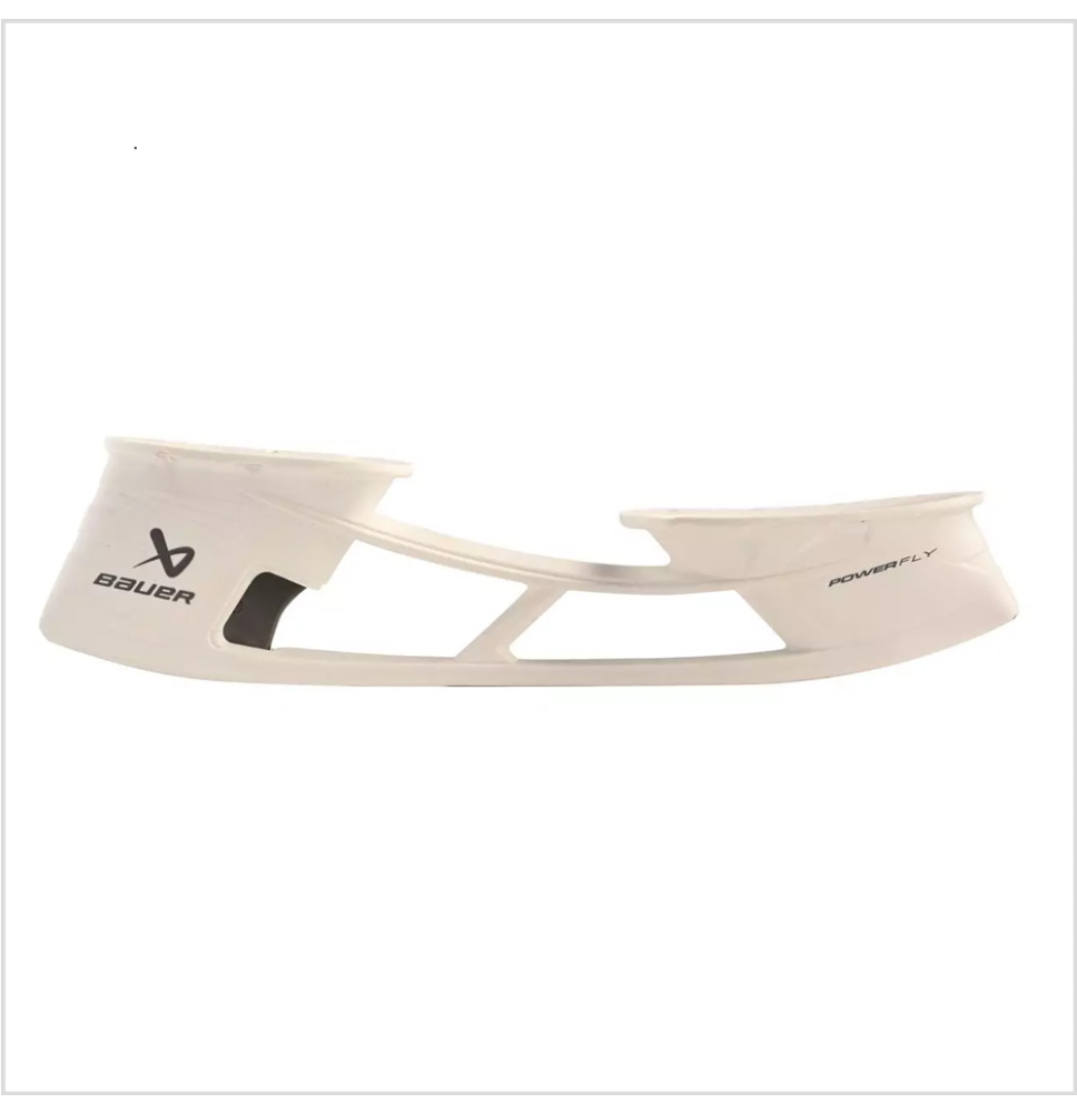 Bauer support de lame Powerfly