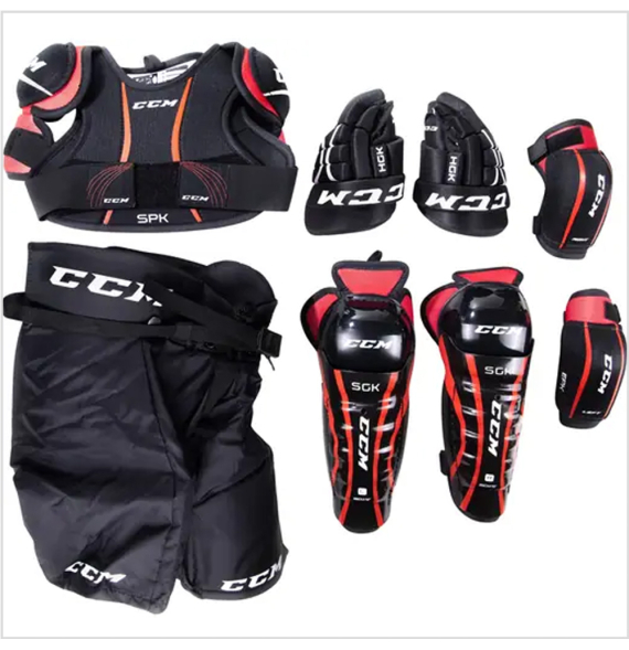 CCM kit de protection Enfant S21