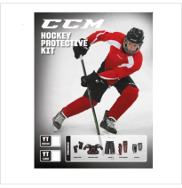CCM kit de protection Enfant S21