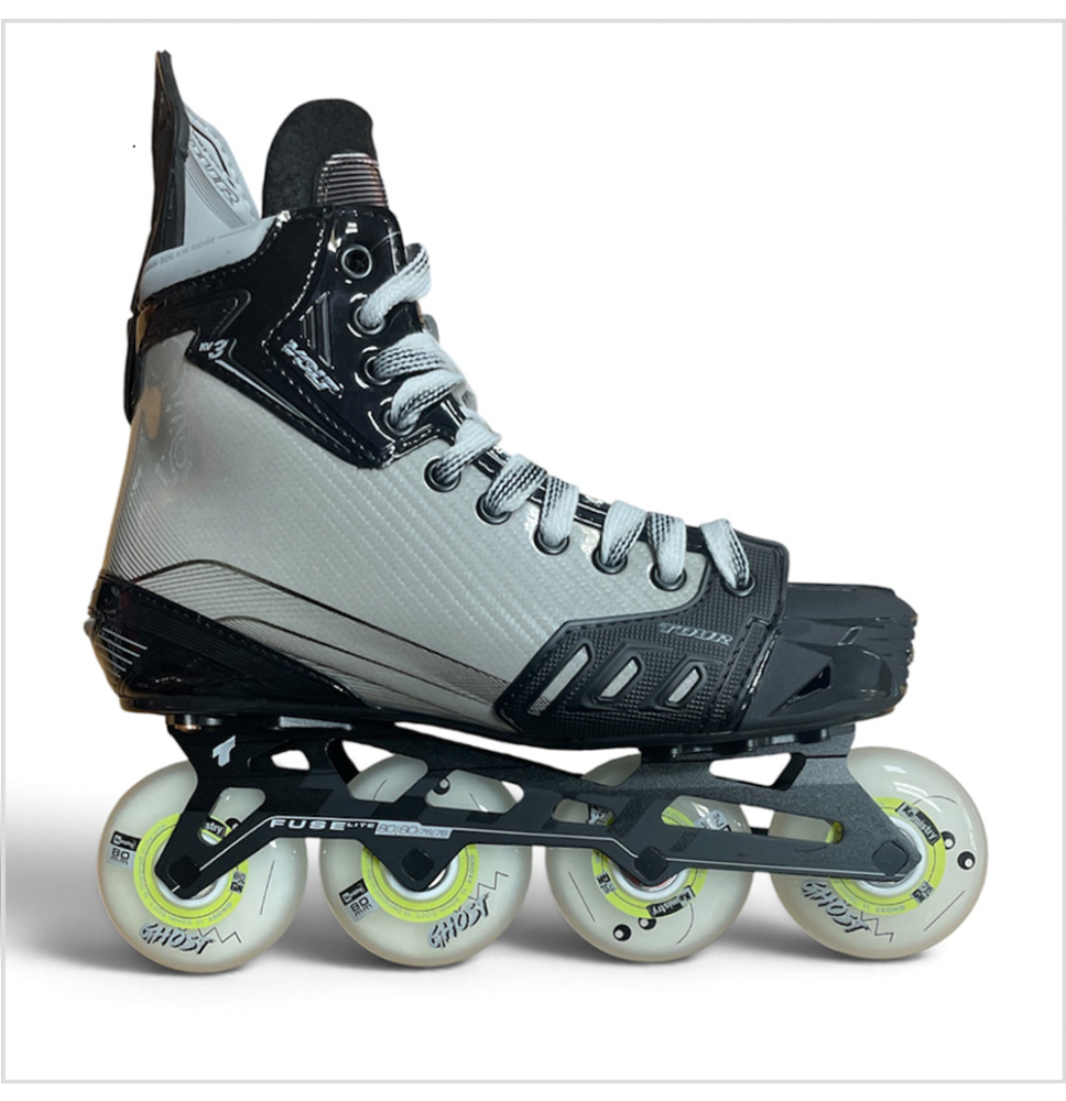 Tour roller KV3 junior