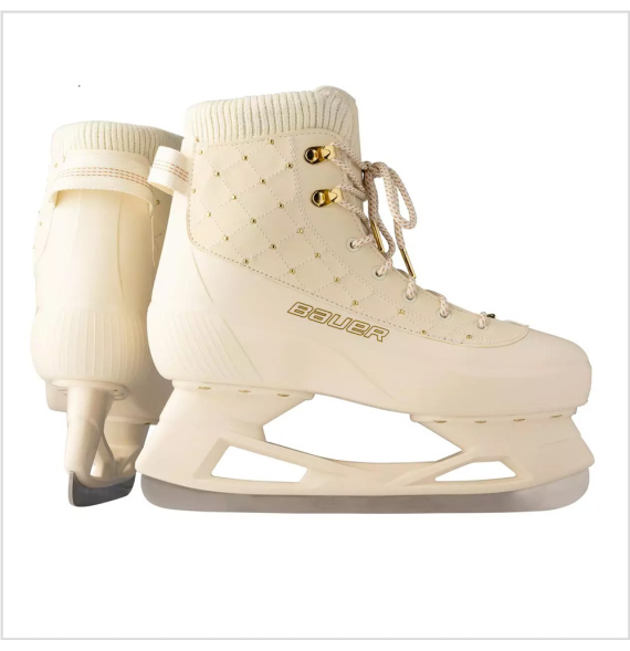 Bauer patins Tremblant LE