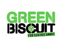 Green Biscuit